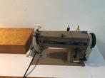 Mooie naaimachine global selection ZZ509, Hobby en Vrije tijd, Naaimachines en Toebehoren, Gebruikt, Naaimachine, Industrieel