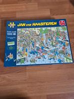 Poiesz Supermarkt,  Jan van Haasteren, Ophalen of Verzenden, 500 t/m 1500 stukjes, Zo goed als nieuw