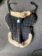 Bontje voor onder het zadel pony / paard, Ophalen of Verzenden, Zo goed als nieuw