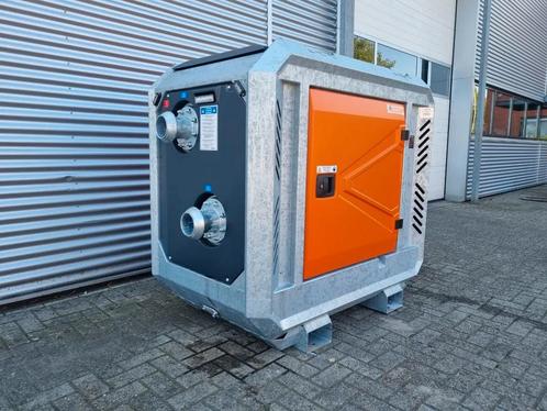 AEONPUMP Raptor 4D Retro (bj 2025), Zakelijke goederen, Machines en Bouw | Pompen en Compressoren