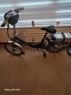 Elektrische vouwfiets - ECO traveler Goed onderhouden, Fietsen en Brommers, 51 tot 55 cm, Ophalen of Verzenden, Gebruikt, Minder dan 30 km per accu