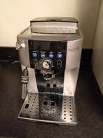Delonghi Magnifica S Smart, Witgoed en Apparatuur, Koffiezetapparaten, Ophalen, Gebruikt, Afneembaar waterreservoir, Koffiemachine