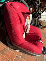Maxicosi 2wayfix en 2waypearl, Ophalen, 9 t/m 18 kg, Zo goed als nieuw, Isofix