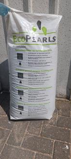 EcoPearls Egalisatiekorrels - Nieuw in zak, Ophalen, Nieuw, Overige materialen, Vloerisolatie