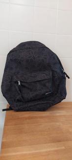 Mooie rugtas met bloemenprint, Overige merken, Gebruikt, 25 tot 40 cm, Ophalen of Verzenden