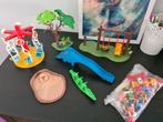 Playmobil Speeltuin 4070, Kinderen en Baby's, Speelgoed | Playmobil, Gebruikt, Ophalen of Verzenden