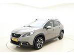 Peugeot 2008 1.2 PureTech Allure 110pk | Navigatie | Camera, Auto's, Peugeot, Voorwielaandrijving, Origineel Nederlands, Bedrijf