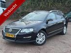 Volkswagen Passat Variant 2.0 FSI Highline Business, Auto's, Volkswagen, Voorwielaandrijving, Electronic Stability Program (ESP)