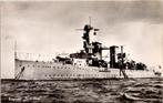 Kruiser Hr.Ms. Sumatra, Verzenden, 1920 tot 1940, Gelopen, Noord-Holland