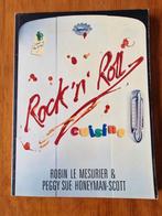 Rock 'n Roll cuisine, 1988, Boeken, Muziek, Ophalen of Verzenden, Zo goed als nieuw