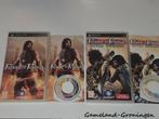 Action Pack Limited Edition - Prince of Persia (PSP), Spelcomputers en Games, Games | Sony PlayStation Portable, 1 speler, Ophalen of Verzenden