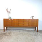 Palette Möbel, Vintage jaren 60 - 70 sideboard Scandi stijl, Huis en Inrichting, Ophalen, Gebruikt, Met deur(en), Palette Möbel