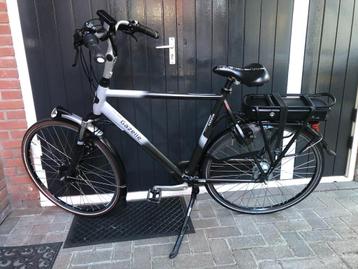 Gazelle Orange Comfort (61 cm) als nieuw/ weinig km beschikbaar voor biedingen
