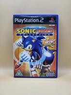 Sonic Gems Collection PS2, Spelcomputers en Games, Avontuur en Actie, 1 speler, Sony support, Eén computer