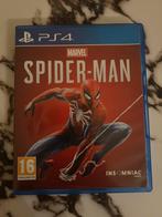 Marvel's Spider-Man, Spelcomputers en Games, Games | Sony PlayStation 4, Avontuur en Actie, 1 speler, Virtual Reality, Ophalen of Verzenden
