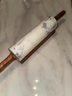 Marmeren deegroller, Ophalen, Zo goed als nieuw