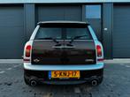 Mini Cooper S Clubman | Automaat | Glazen Schuif/Kantel dak, Euro 5, 4 cilinders, Bruin, 4 stoelen