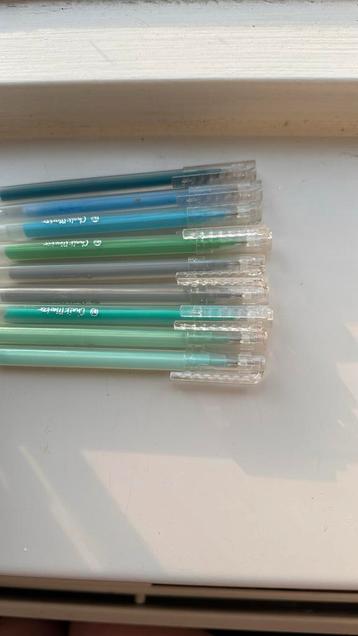 Decotime chalk marker beschikbaar voor biedingen