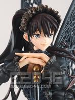 (Anime/Manga) Pre-painted figure of Raquel Gothic, Ophalen of Verzenden, Nieuw