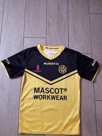 Roda t-shirt beschikbaar voor biedingen