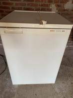 Vriezer tafelmodel bosch economic, Witgoed en Apparatuur, Vriezers en Diepvrieskisten, Ophalen, Zo goed als nieuw, 85 tot 120 cm