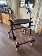 Rollator opklapbaar Days Freeler, Diversen, Rollators, Ophalen, Zo goed als nieuw