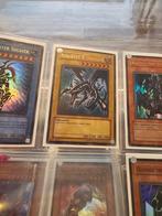 Red eyes b dragon sdj-001, Ophalen of Verzenden, Zo goed als nieuw, Losse kaart