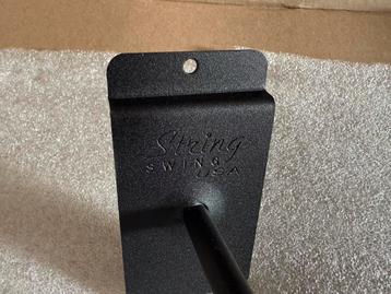Gitaar ophang beugels haken String Swing beschikbaar voor biedingen