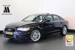 Audi A6 Limousine 3.0 TFSI 310PK quattro Pro Line S - Dak -, Auto's, Audi, Automaat, Euro 5, Gebruikt, Zwart