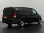 Mercedes-Benz Vito 114CDI 7G-Tronic Automaat Lang | 2xSchuif, Automaat, Gebruikt, 4 cilinders, Zwart