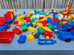 Duplo Stenen en Figuren - Grote Verzameling, Ophalen of Verzenden, Gebruikt, Losse stenen, Duplo