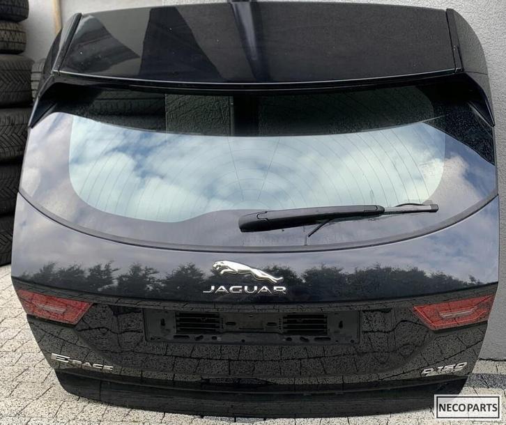 JAGUAR E PACE E-PACE X540 ACHTERKLEP ORIGINEEL, Auto-onderdelen, Carrosserie en Plaatwerk, Jaguar, Gebruikt, Ophalen of Verzenden