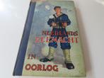 Kroese: Neerland's Zeemacht in Oorlog, 1944, Verzenden, Marine, Nederland, Boek of Tijdschrift