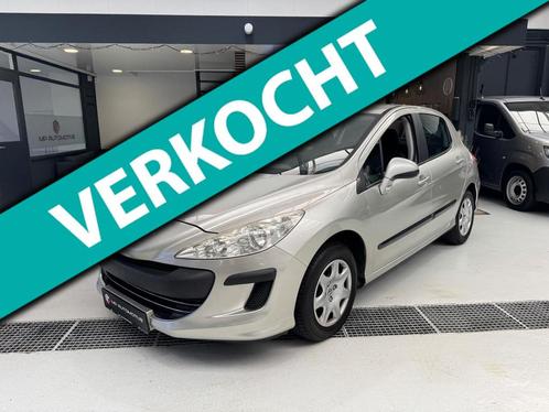 Peugeot 308 1.4 VTi X-line AIRCO|TREKHAAK|ELEK.RAMEN|NAP, Auto's, Peugeot, Bedrijf, Te koop, ABS, Airbags, Airconditioning, Boordcomputer