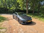 Tesla Model S 75D 2017 Free Super Charging, Enhanced Auto Pi, Auto's, Automaat, Zwart, Model S, Leder en Stof
