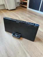 Sony RPD-X60ID Speaker - Bluetooth & Diepe Bass, Audio, Tv en Foto, Luidsprekers, Ophalen, Gebruikt, Minder dan 60 watt, Sony