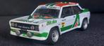 Fiat Abarth 131 Rally, Overige merken, Ophalen of Verzenden, Zo goed als nieuw, Auto