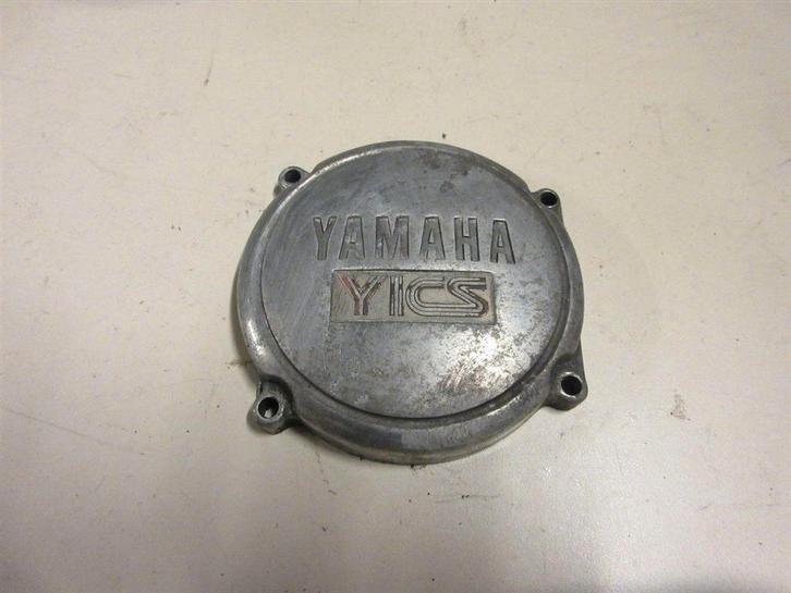 Yamaha XJ750 motorblokdeksel motorblok deksel XJ 750 cover, Motoren, Tuning en Styling, Ophalen of Verzenden