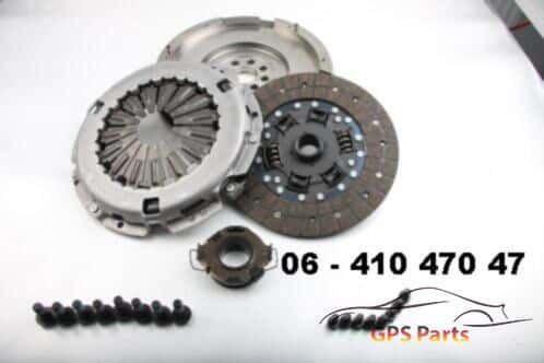 Toyota Rav4 2.0 D-4D koppeling vliegwiel Toyota Corolla 2.0, Auto-onderdelen, Transmissie en Toebehoren, Toyota, Nieuw, Ophalen of Verzenden