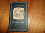 Charles Dickens- Nicolas Nickleby, Boeken, Ophalen of Verzenden, Gelezen