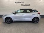 Hyundai I20 1.2 HP Business Edition Airco Stoelverw, Bluetoo, Auto's, Hyundai, 21 km/l, Gebruikt, 4 cilinders, Met garantie (alle)