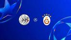 Ajax Gala, Tickets en Kaartjes, Twee personen