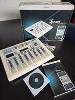 Arturia Spark Creative Drum Machine, Ophalen of Verzenden, Gebruikt, Overige merken