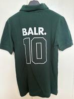 BALR tshirt maat XS, Balr, Ophalen of Verzenden, Zo goed als nieuw, Groen