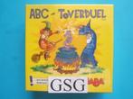 Abc toverduel nr. 5494-01 (Nieuw), Ophalen, Nieuw