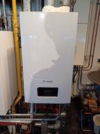 Airco, warmtepomp en cv monteur Arnhem, Verwarmen, Afstandsbediening, Nieuw, 3 snelheden of meer