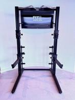 Technogym Rack Personal, Ophalen, Zo goed als nieuw, Benen, Krachtstation