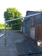 Terras overkapping frame, Tuin en Terras, Overkappingen, Ophalen, Gebruikt, Overige typen