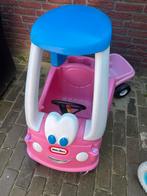 Little tikes loopauto, Ophalen, Zo goed als nieuw