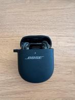 Bose QuietComfort Ultra Gen 1 + draadloos Oplaadhoesje, Audio, Tv en Foto, Koptelefoons, Overige merken, Gebruikt, Draadloos, Op oor (supra aural)
